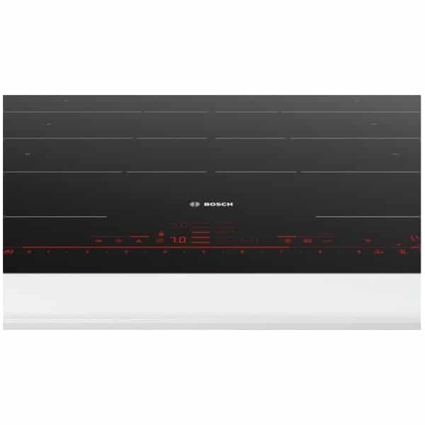 FlexInduction z&oacute;na