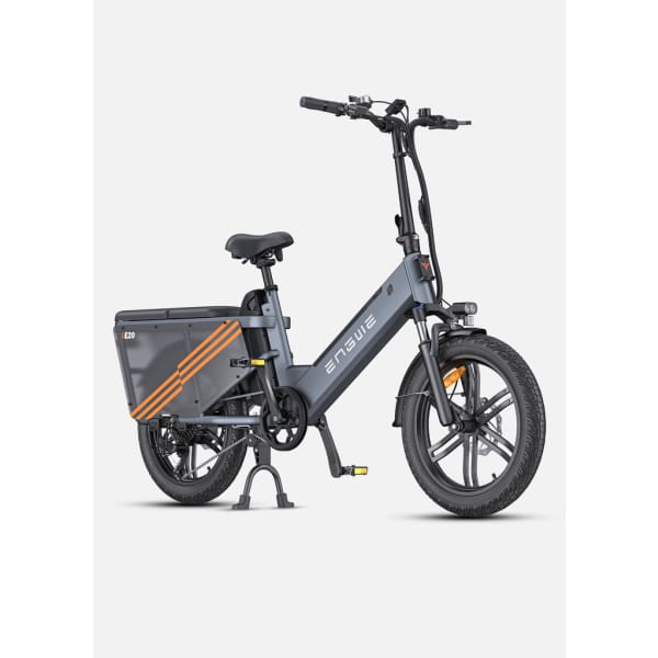 ENGWE LE20 Cargo Electric Bike