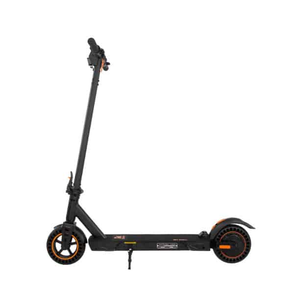 Elektrick&aacute; koloběžka KuKirin S1 Max