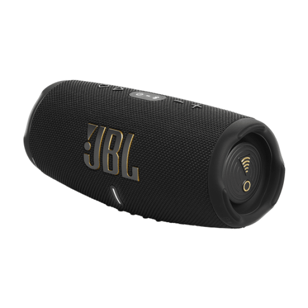 Přenosný Bluetooth reproduktor JBL Charge 5 1 JBL Charge 5 Pohled zepředu