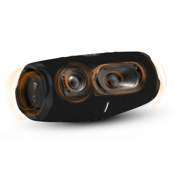 Přenosný Bluetooth reproduktor JBL Charge 5 4 JBL Charge 5 Baterie