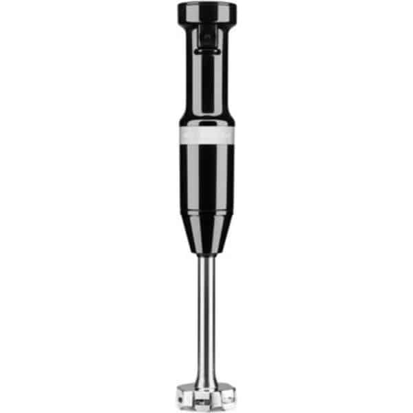 Tyčový mixér KitchenAid 5KHBV83EDG 4 Versatile Ingredients