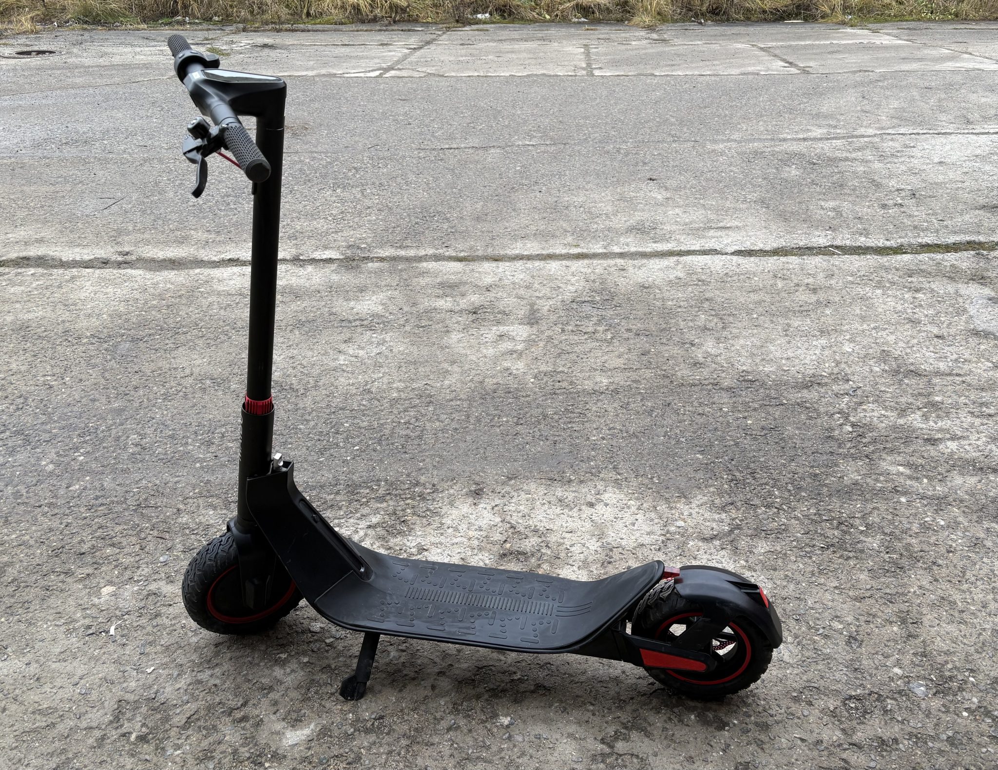 Kugoo G-Max/Maibu