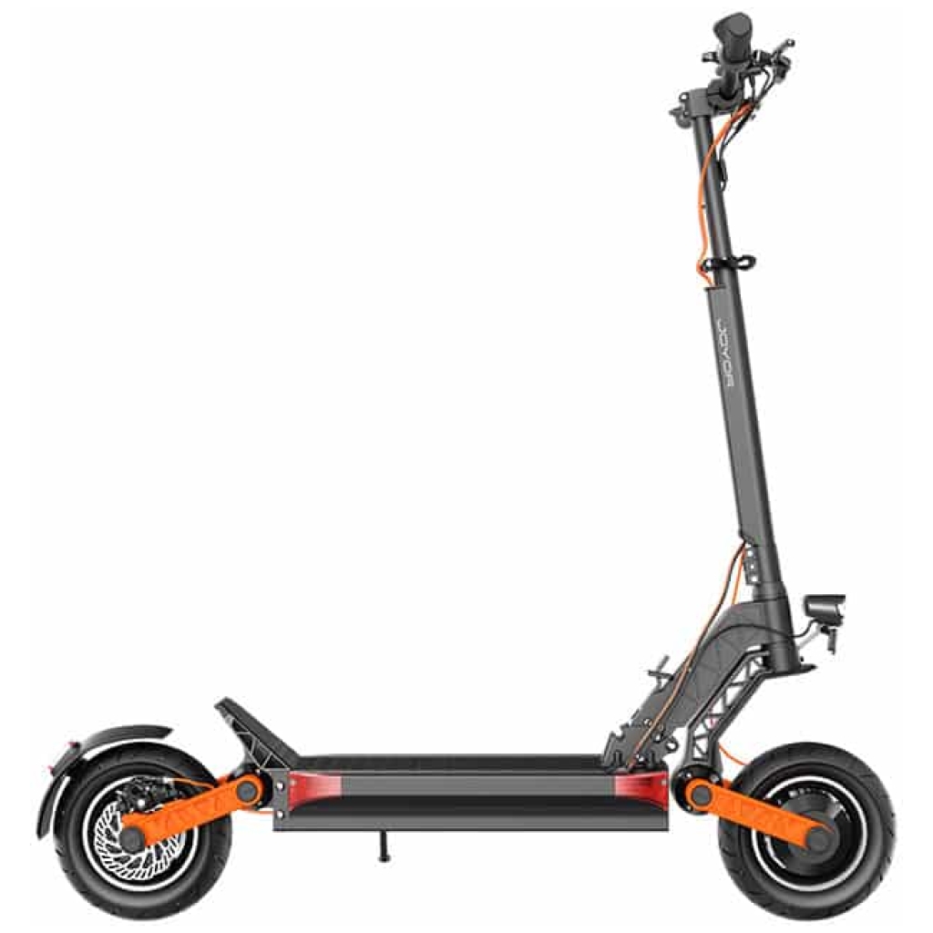 Elektricka kolobezka Joyor S8 S