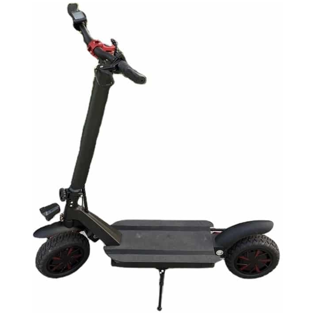 Elektricka kolobezka K204 10