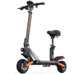 Elektricka kolobezka Kugoo KIRIN G2 PRO 45kmh 600W