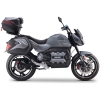 Motorky