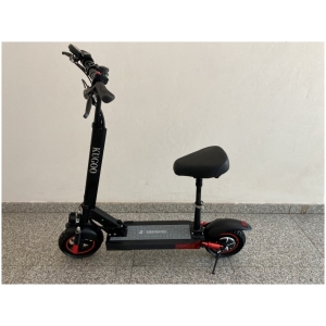 Elektrická kolobežka Kugoo Kirin M4 Pro-2-celá