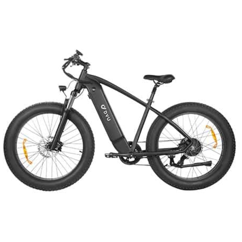 Elektricky bicykel DYU KING 750