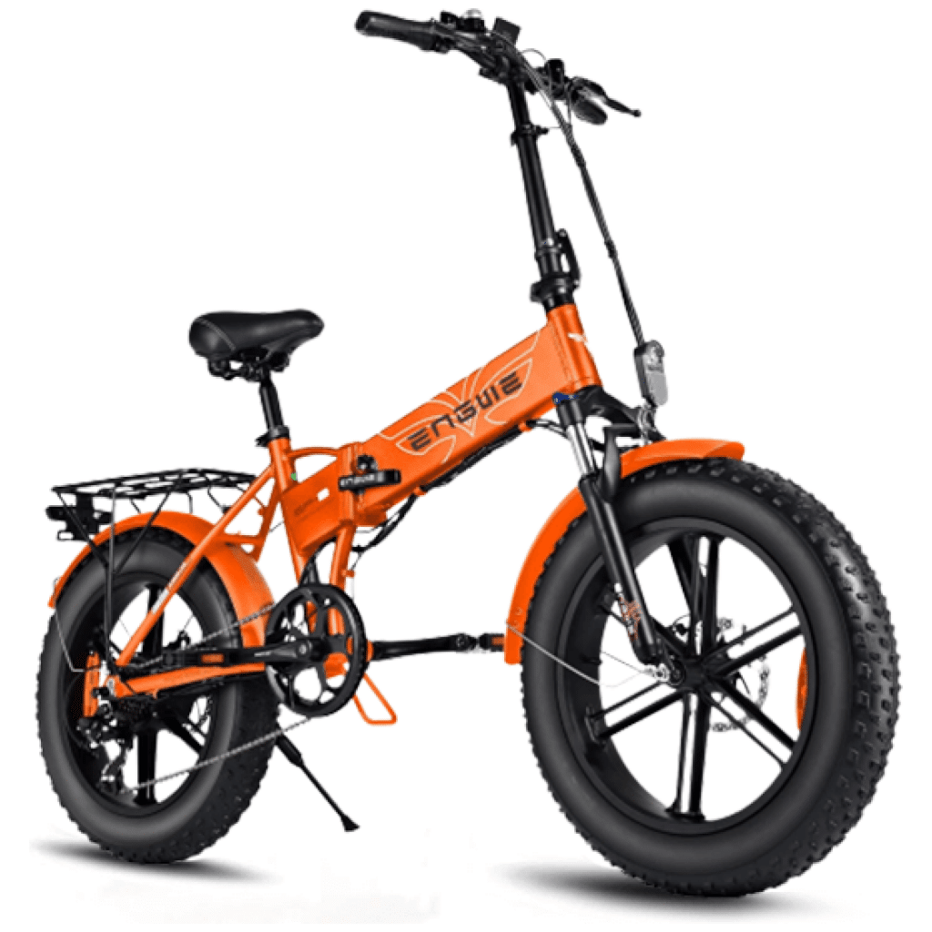 Elektricky bicykel ENGWE EP 2 PRO