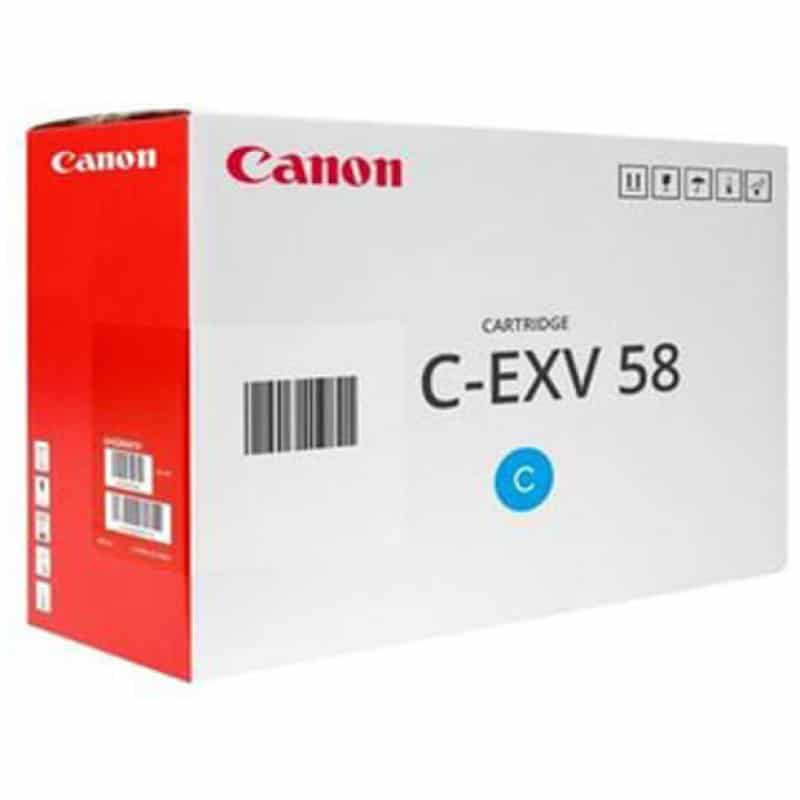 toner canon c exv 58 ea7d0f