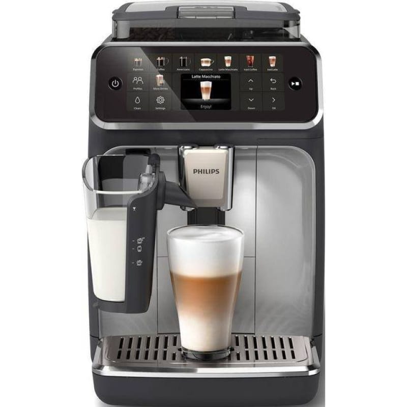 automaticky kavovar philips ep 5549 70 46ea61