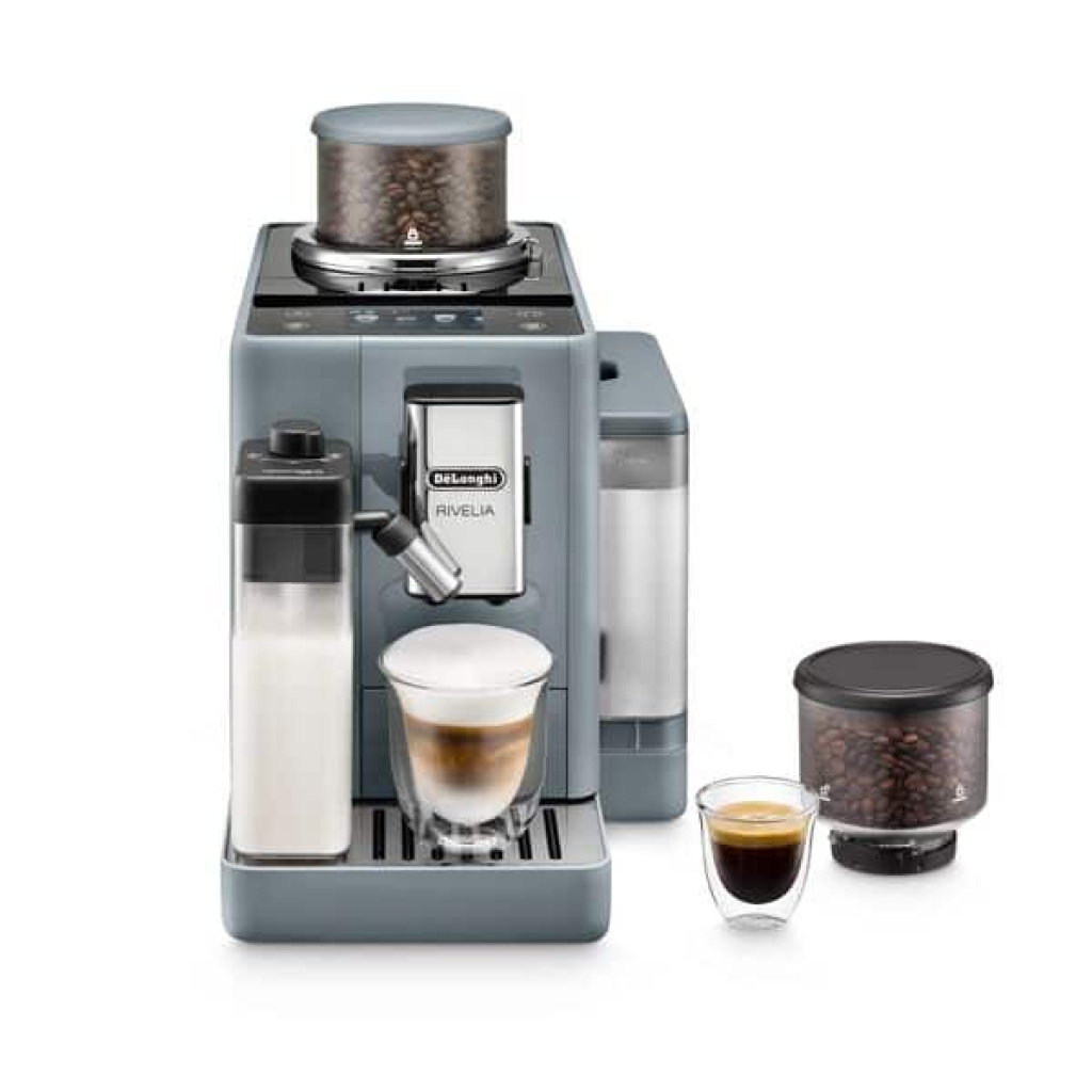 kavovar delonghi rivelia exam440 55 g eda96c