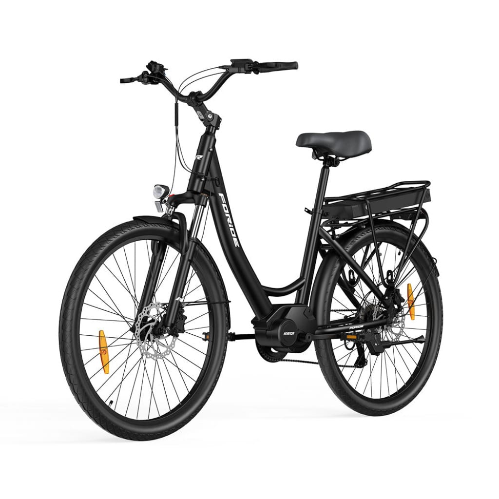 elektricky bicykel foride urbano 2 a52ddd