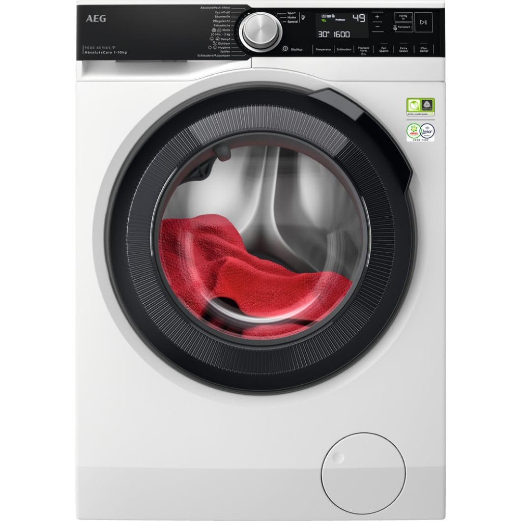 automaticka pracka aeg serie 9000 lr9w80600 14111a