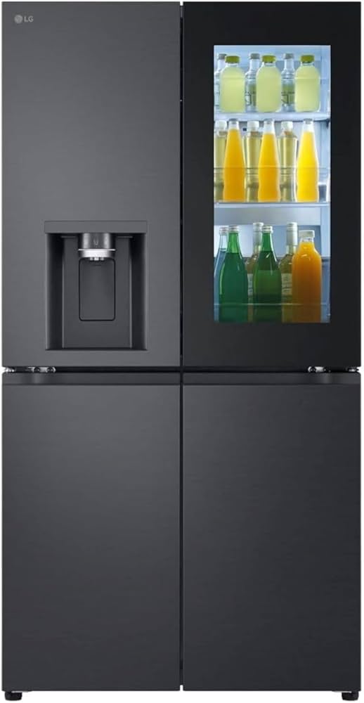 Lednice LG GMG960EVJE