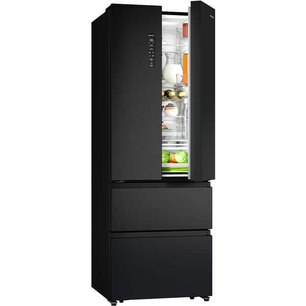 Lednice LG GMV860EPDE