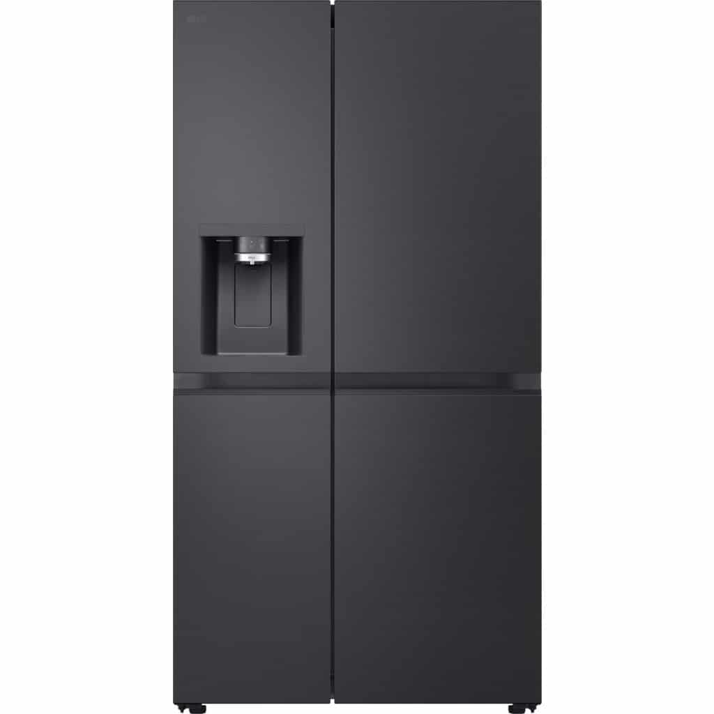 chladnicka lg gsle91evac da6151