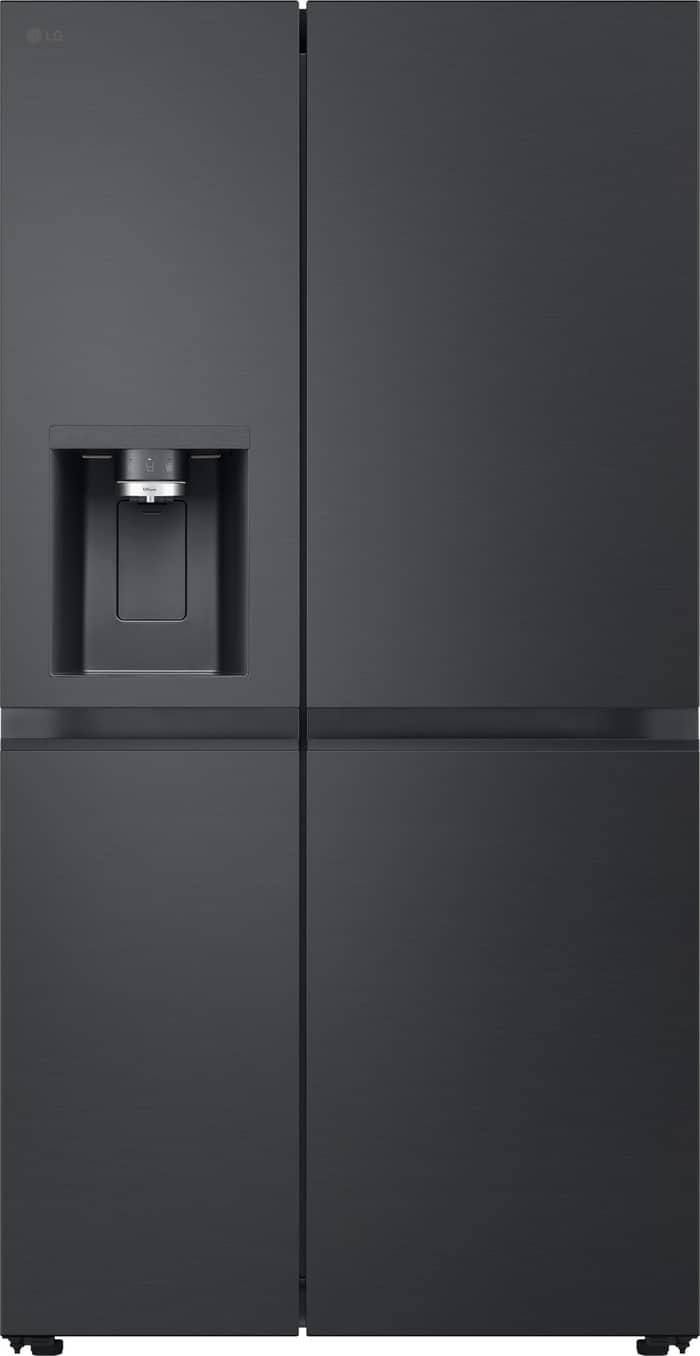 Lednice LG GSLE91EVAC