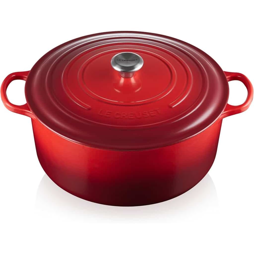 kastrol le creuset signature 23d40a