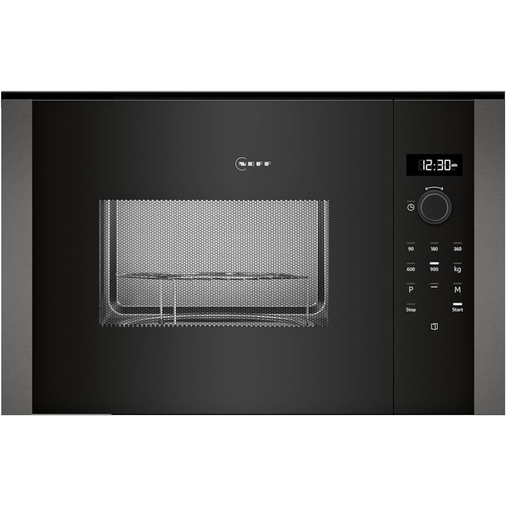 Mikrovlnná trouba Neff HLAGD53G0 16 mikrovlnna rura neff hlagd53g0 cea6db