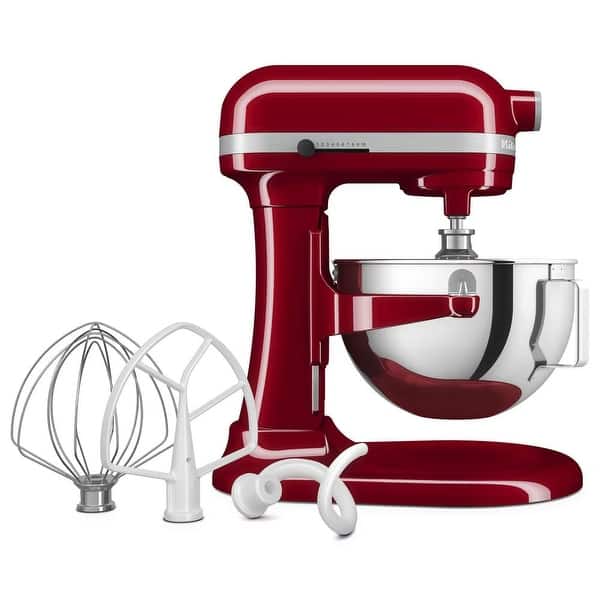 Mixér KitchenAid Artisan 5KSM125EGC