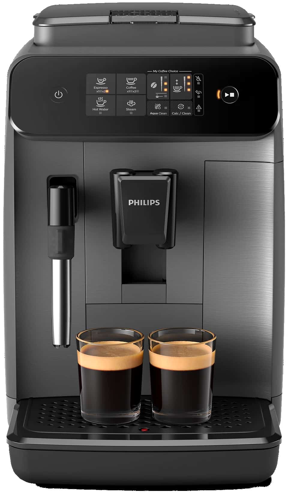 Plně automatický kávovar Philips EP0824/00