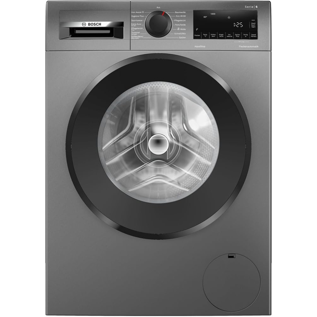 pracka bosch wgg244zr10 f2209d