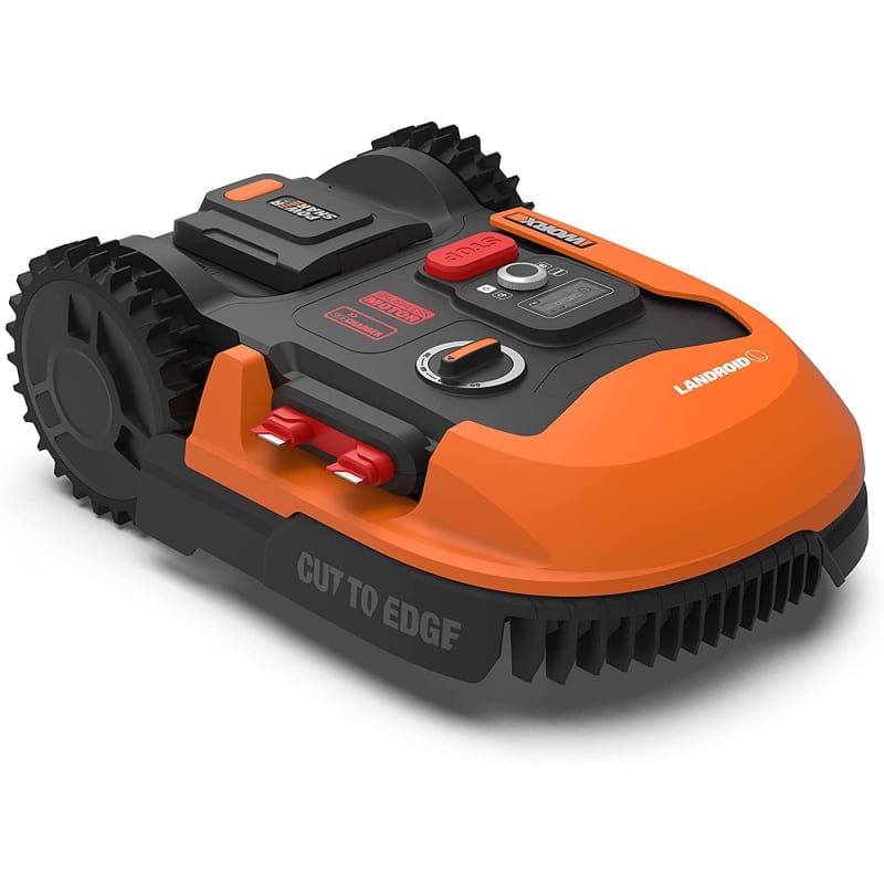 roboticka kosacka worx landroid m500 plus wr165e 73941c