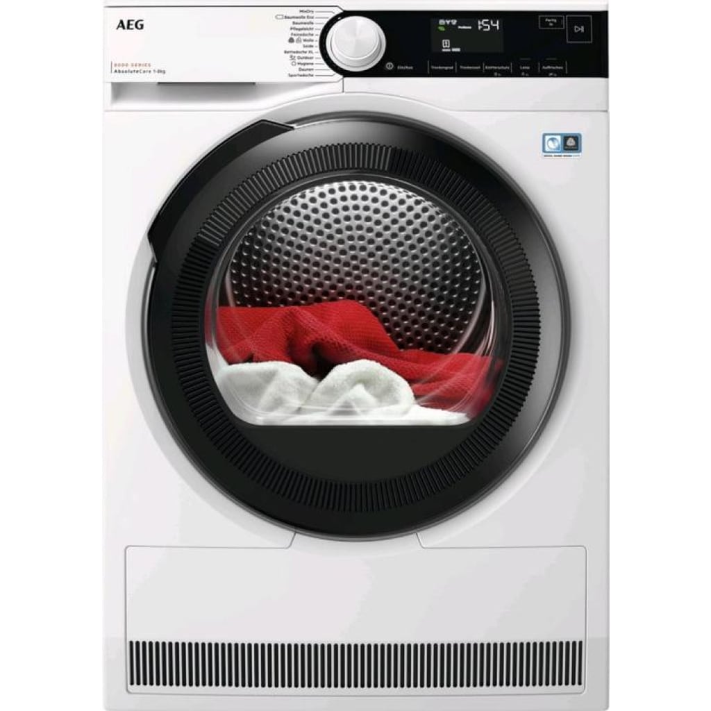 Pračka se sušičkou AEG LWR9W81609 16 waschtrockner aeg lwr9w81609 87a14f